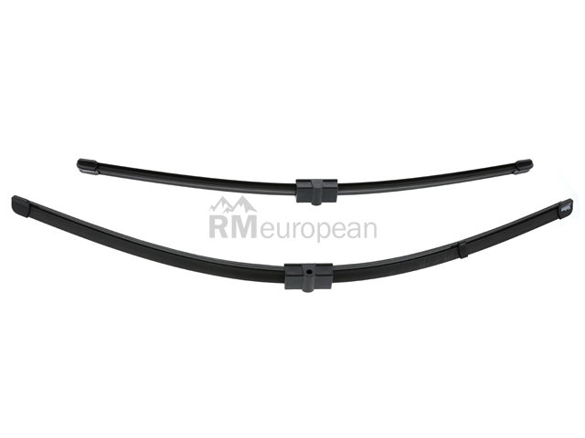 BMW Wiper Blade Set Valeo 61610077821
