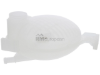 Volvo Coolant Expansion Tank Genuine Volvo 31439768