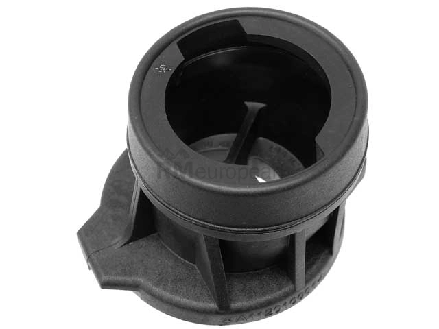 Mercedes Oil Filler Neck Genuine Mercedes 1120100064