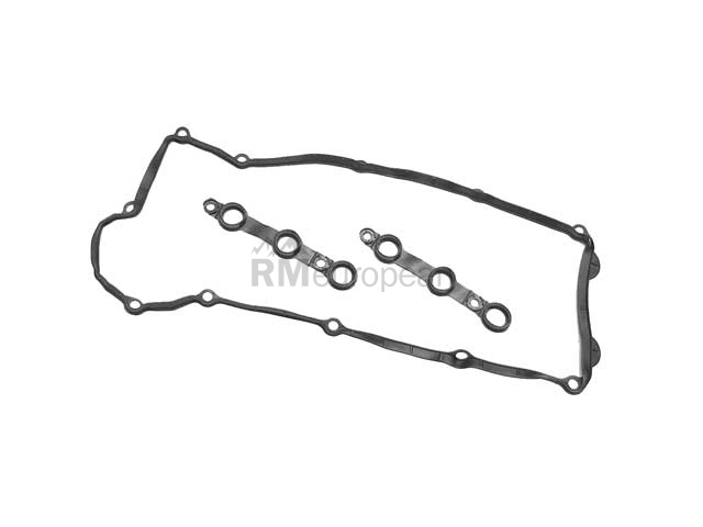 BMW Valve Cover Gasket Set Elring Klinger 11120034108