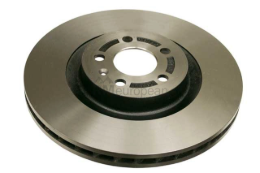 VW-Audi Brake Disc Fremax Painted 8K0615301M