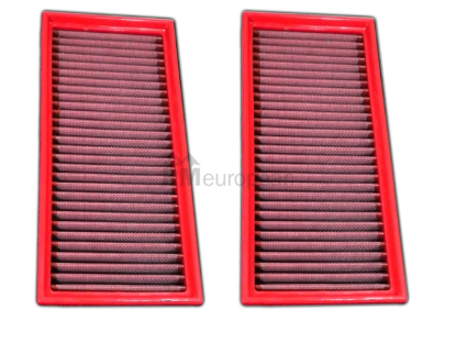Mercedes Air Filter Set BMC Air Filter (Lifetime) FB84520
