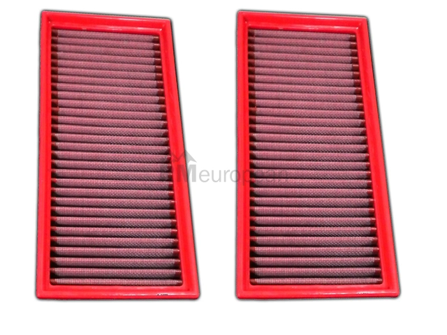 Mercedes Air Filter Set BMC Air Filter (Lifetime) FB84520