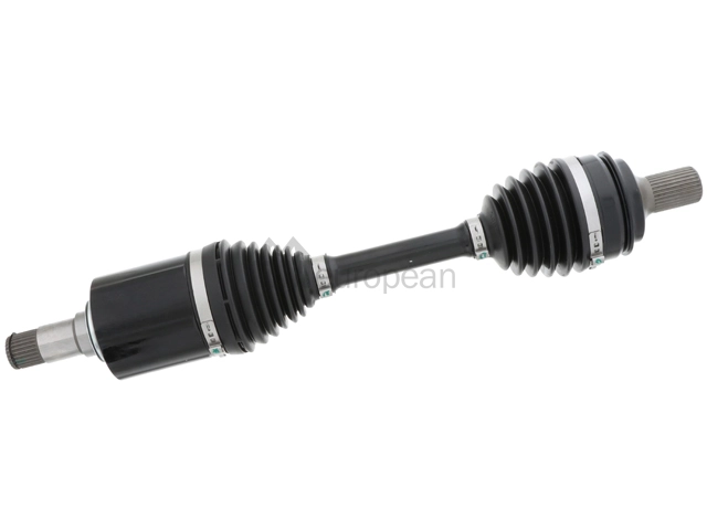 Mercedes Axle Shaft Assembly DSS 2043301600