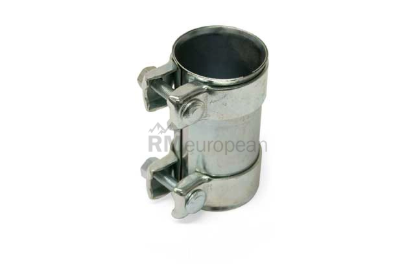 Volvo Muffler Clamp Pro Parts 30738976