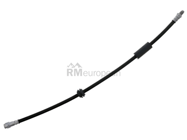 Mercedes Brake Hose ATE 1644200448