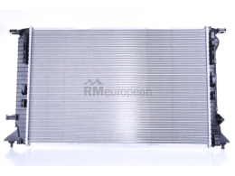 VW-Audi Radiator Nissens 8K0121251AJ