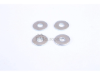 VW-Audi Radiator Nissens 8K0121251AJ