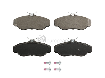 Brake Pad Set Ferodo FDB980