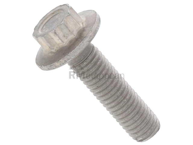 Porsche Bolt Genuine Porsche N10750901