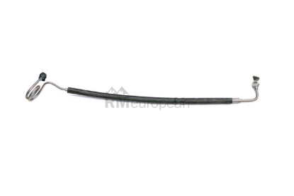 VW-Audi Power Steering Hose Rein Automotive 8E1422893DF