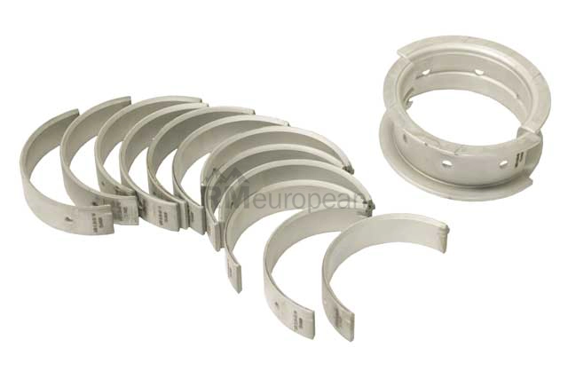 Porsche Main Bearing Set German 96410190151