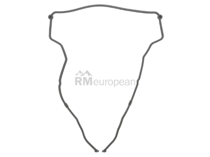 Jaguar Timing Cover Gasket Britpart NCA2127AC