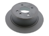 BMW Brake Disc Zimmermann Coat Z 34211163145
