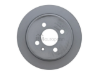 BMW Brake Disc Zimmermann Coat Z 34211163145