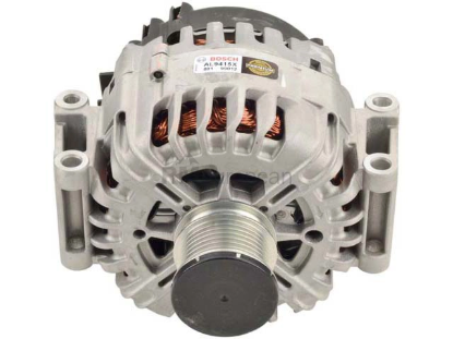 Mercedes Alternator Bosch 642154080283