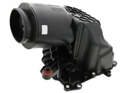 Volvo Fresh Air Duct Genuine Volvo 32222167