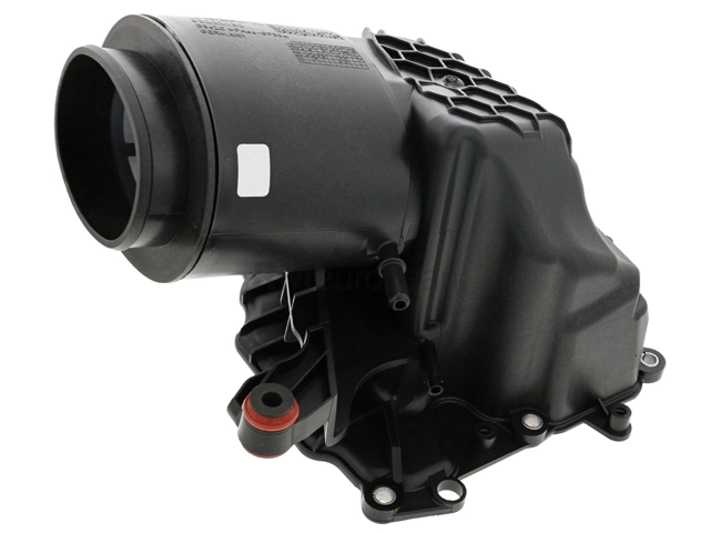 Volvo Fresh Air Duct Genuine Volvo 32222167