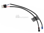 BMW Adapter Lead Genuine BMW 61129123572