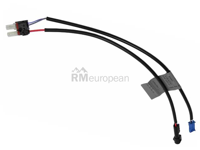 BMW Adapter Lead Genuine BMW 61129123572