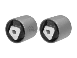 BMW Bushing Set Meyle HD 31126765991