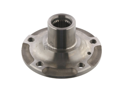 BMW Wheel Hub febi bilstein 33006867806