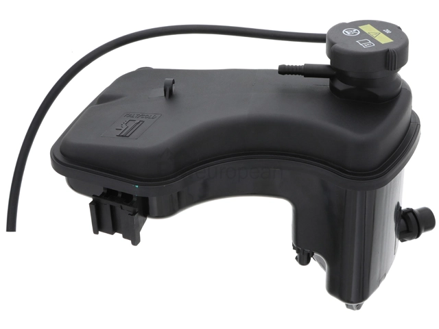 BMW Coolant Expansion Tank URO Parts 17112283344