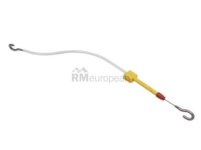 BMW Door Cable Genuine BMW 51218215617