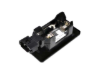 BMW License Plate Light Genuine BMW 63267165646