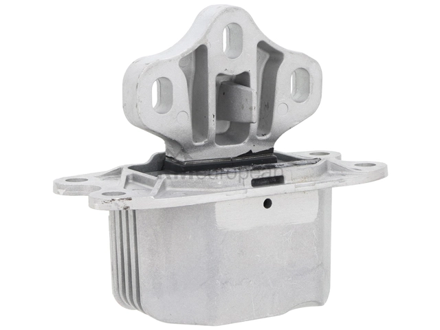 Transmission Mount febi bilstein 22316853449
