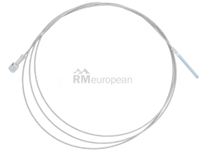VW-Audi Clutch Cable Empi 211721335B
