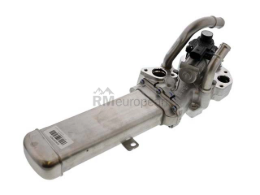 VW-Audi EGR Cooler Genuine VW/Audi 03L131512AF