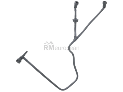 Saab Brake Vacuum Pipe Pro Parts 12847287