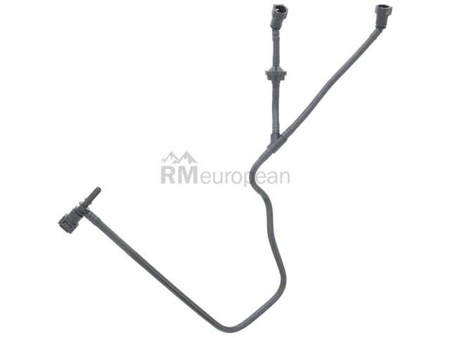 Saab Brake Vacuum Pipe Pro Parts 12847287
