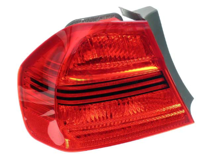 BMW Taillight Magneti Marelli 63217161955