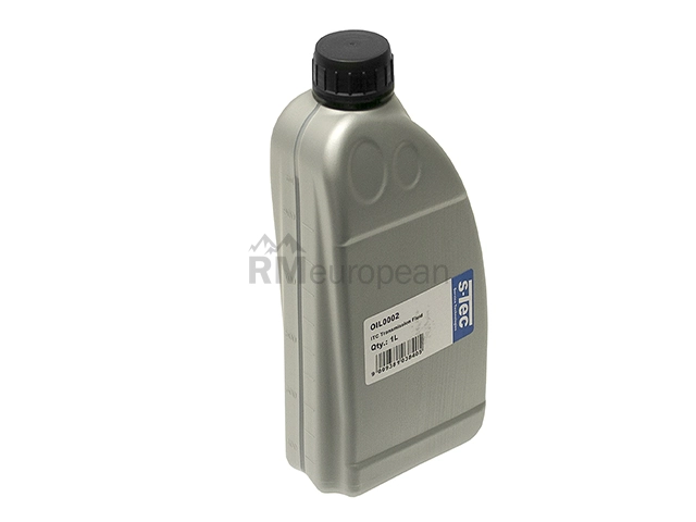 Land Rover Transfer Case Fluid Shell S-Tec IYK500010