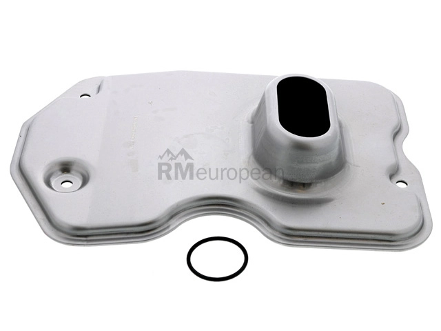 VW-Audi Transmission Filter febi bilstein 09D325435