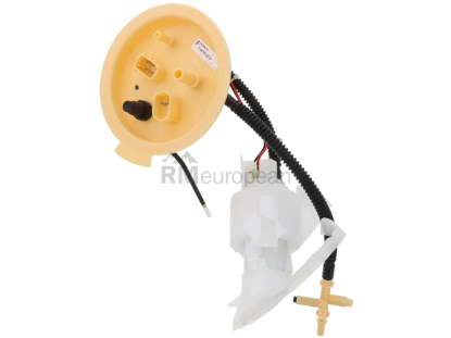 BMW Fuel Pump Assembly Pierburg 16117260648