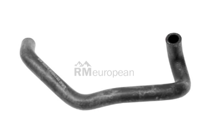 VW-Audi Engine Oil Cooler Line Elaplast 078121058AM