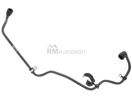 Land Rover Water Hose Genuine Land Rover LR133954