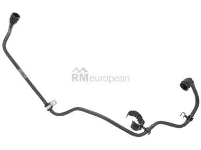 Land Rover Water Hose Genuine Land Rover LR133954
