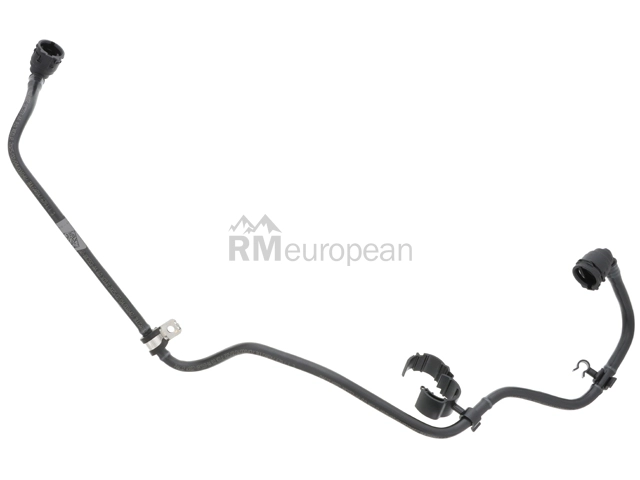 Land Rover Water Hose Genuine Land Rover LR133954