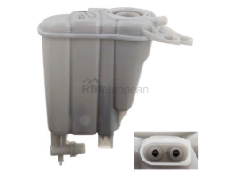 Porsche Coolant Expansion Tank febi bilstein PAB121403