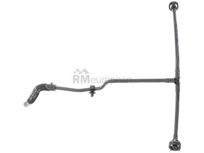 VW-Audi Water Hose Genuine VW/Audi 8R0121081P
