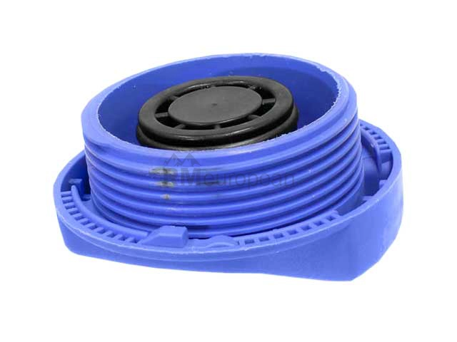 Porsche Expansion Tank Cap febi bilstein 95510644720