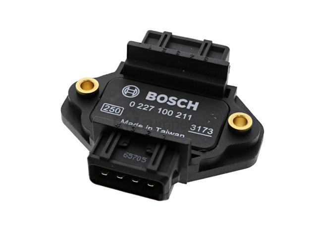 VW-Audi Ignition Control Unit Bosch 4D0905351