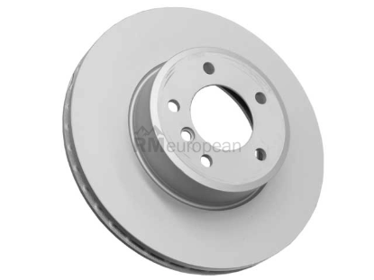 Brake Disc Zimmermann Coat Z 150340320