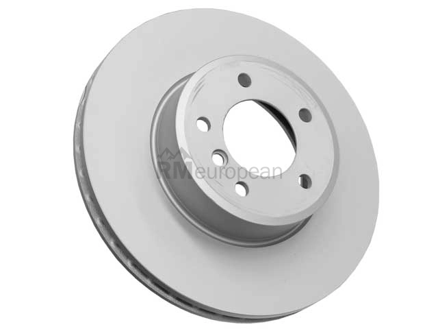 Brake Disc Zimmermann Coat Z 150340320