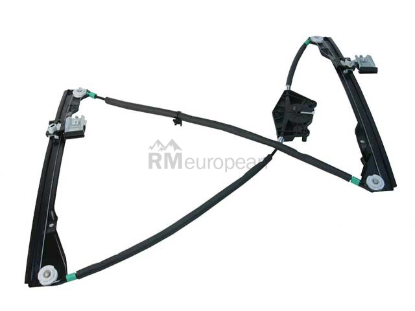 VW-Audi Window Regulator URO Parts Premium 1C0837655C