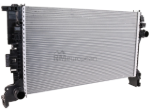 Volvo Radiator Mahle Behr 32224828